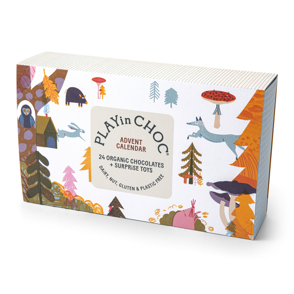 ADVENT CALENDAR
