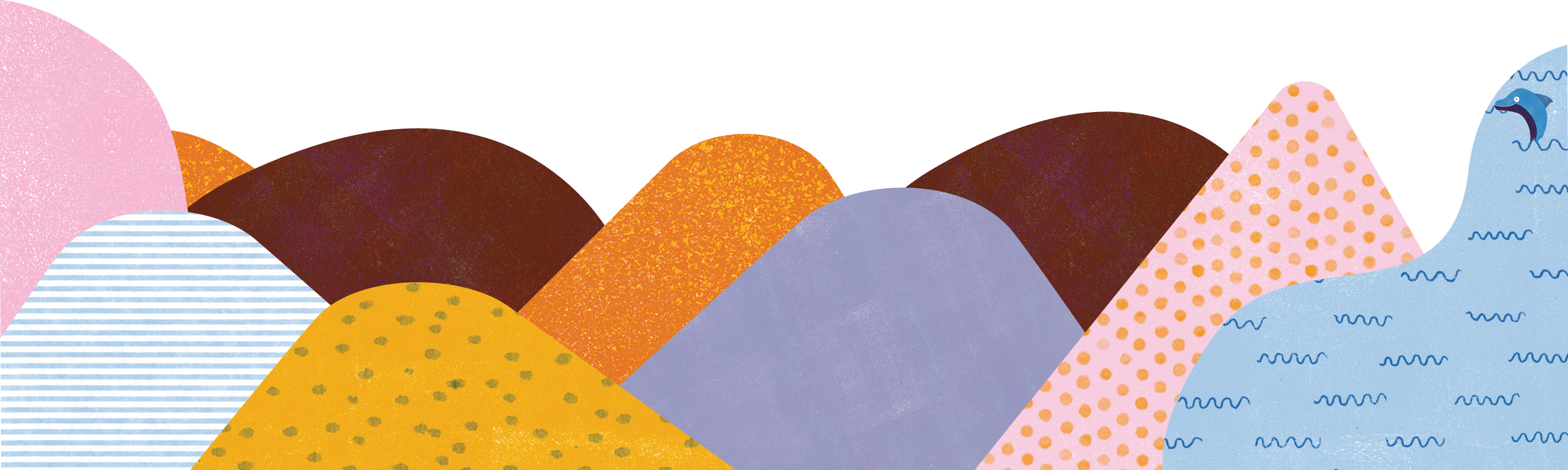 hills