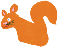 squirrel