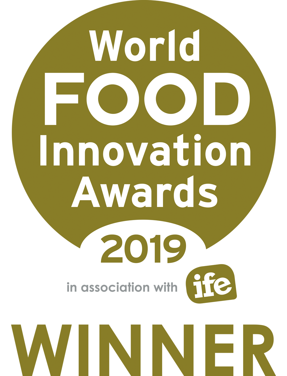 World Food Innovation Awards Archives - FoodBev Media