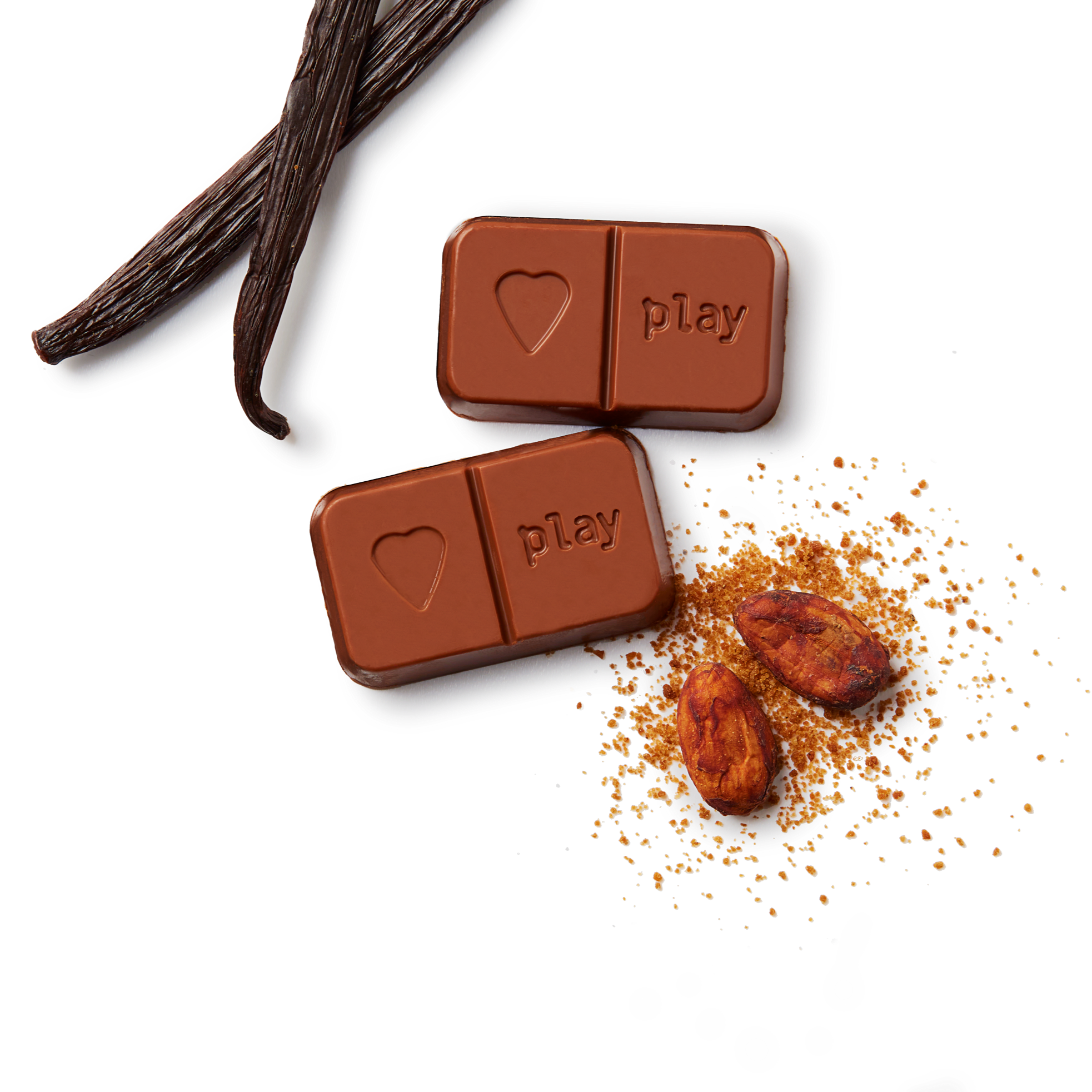 100 Loose chocolates