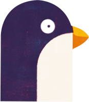 penguin